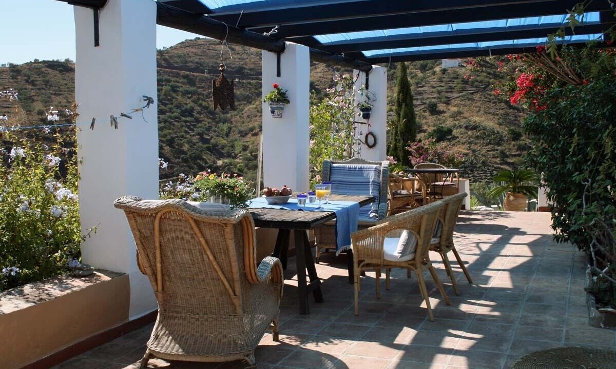 Photo of Outdoor in Sayalonga