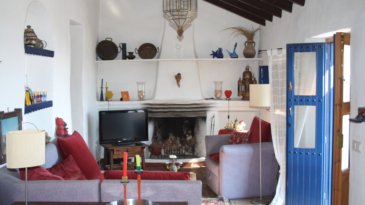 Photo of Livingroom in Sayalonga