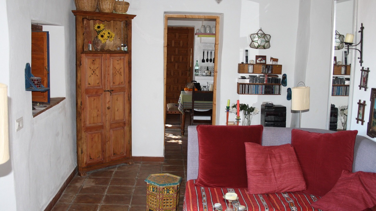 Photo of Livingroom in Sayalonga