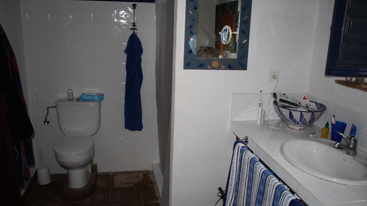 Photo of Bathroom in Sayalonga