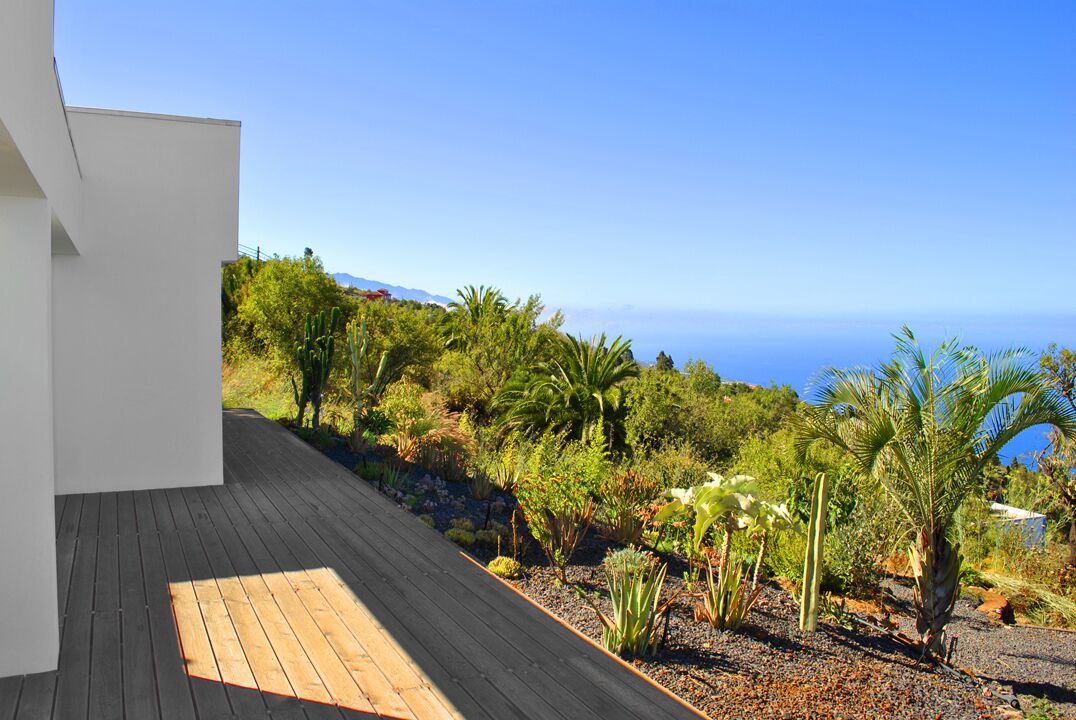 Photo of Patio Balcony in Tijarafe