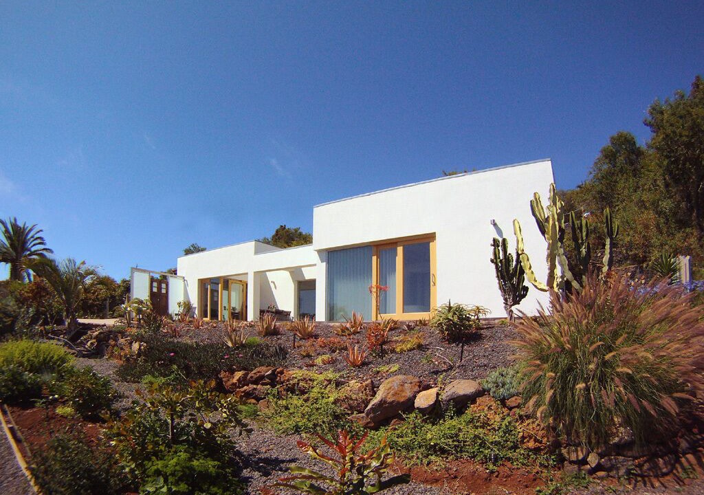 Photo of Outdoor in Tijarafe