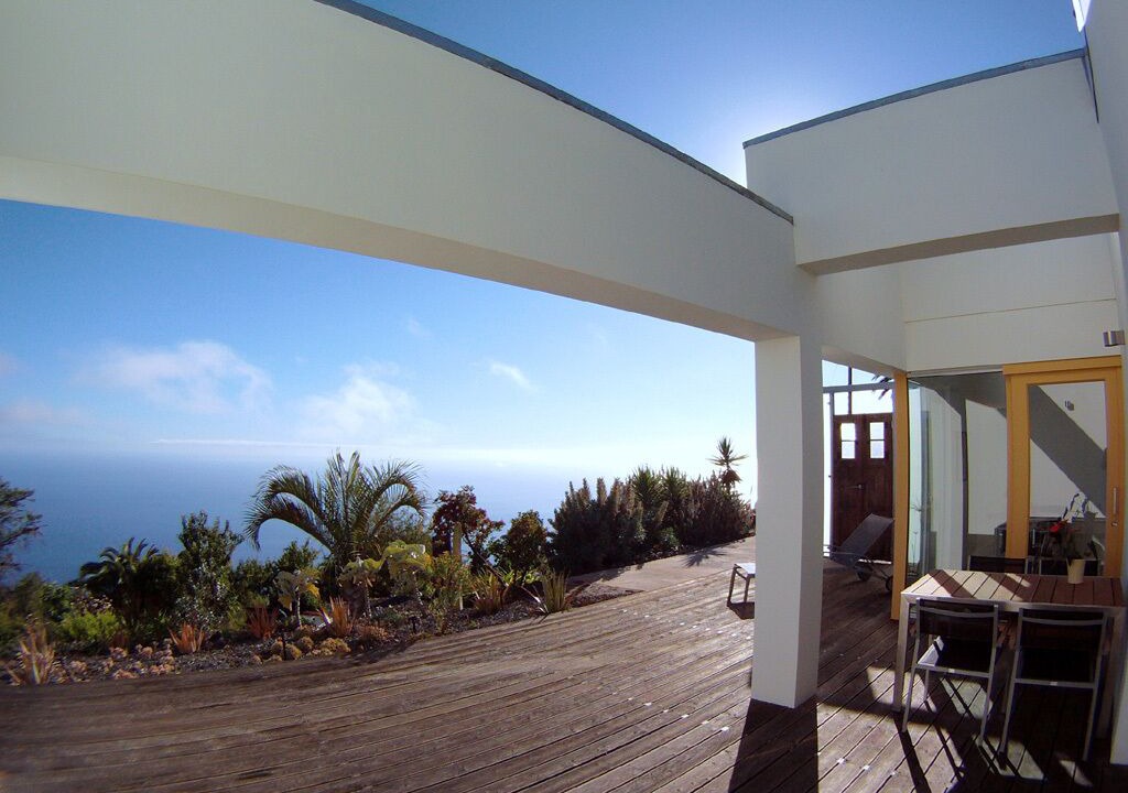 Photo of Patio Balcony in Tijarafe