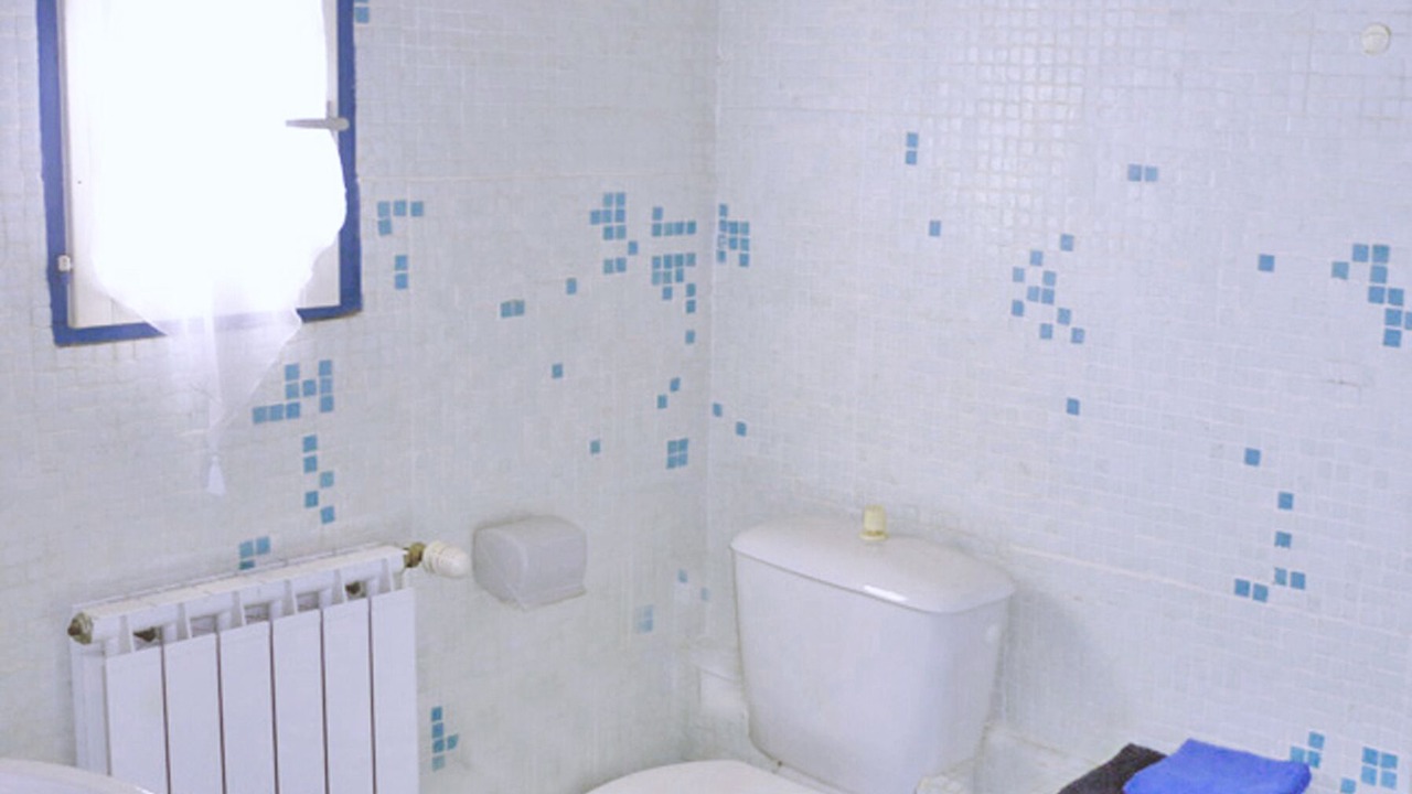 Photo of Bathroom in Noves