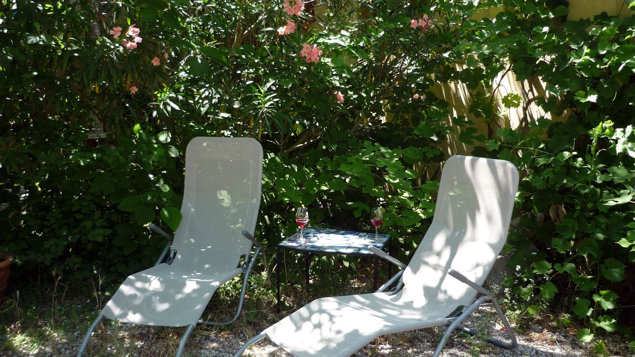 Photo of Outdoor in Noves