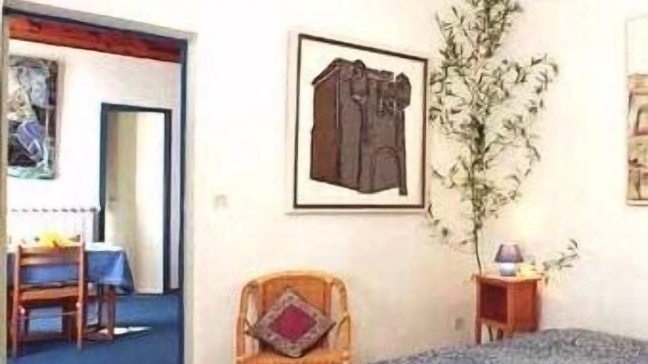 Photo of Bedroom in Noves
