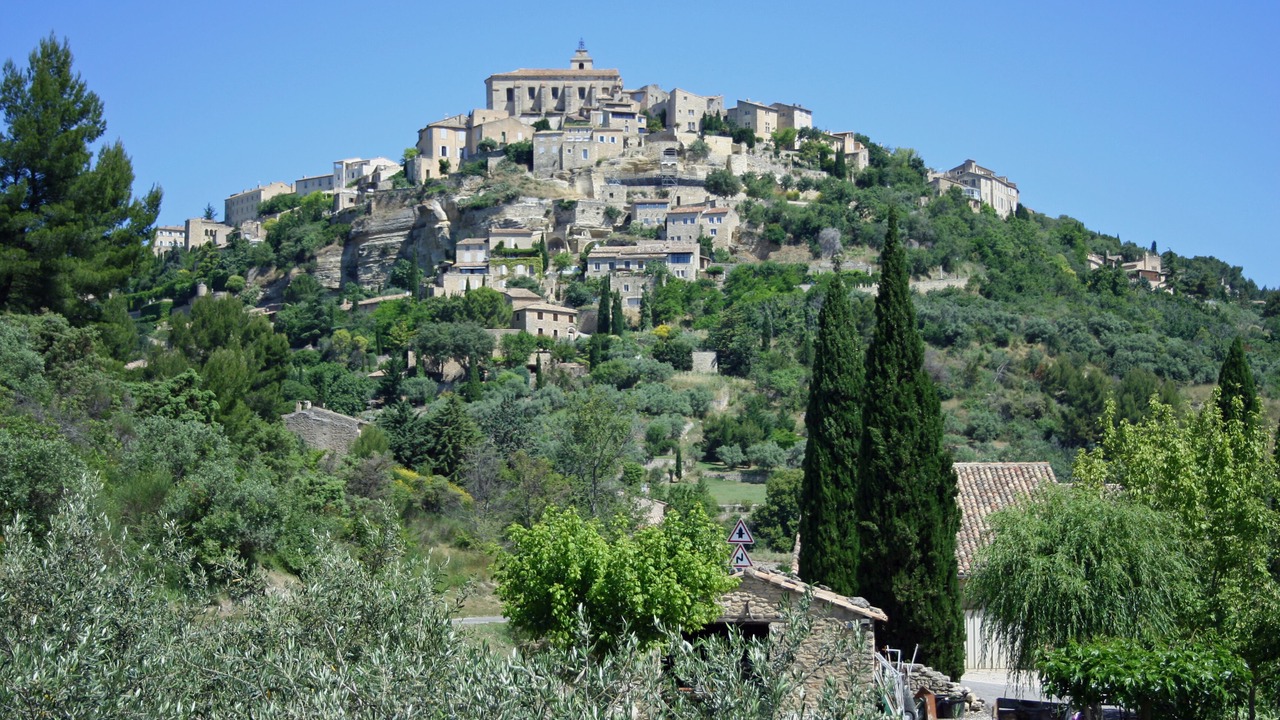 Photo of Outdoor in Noves