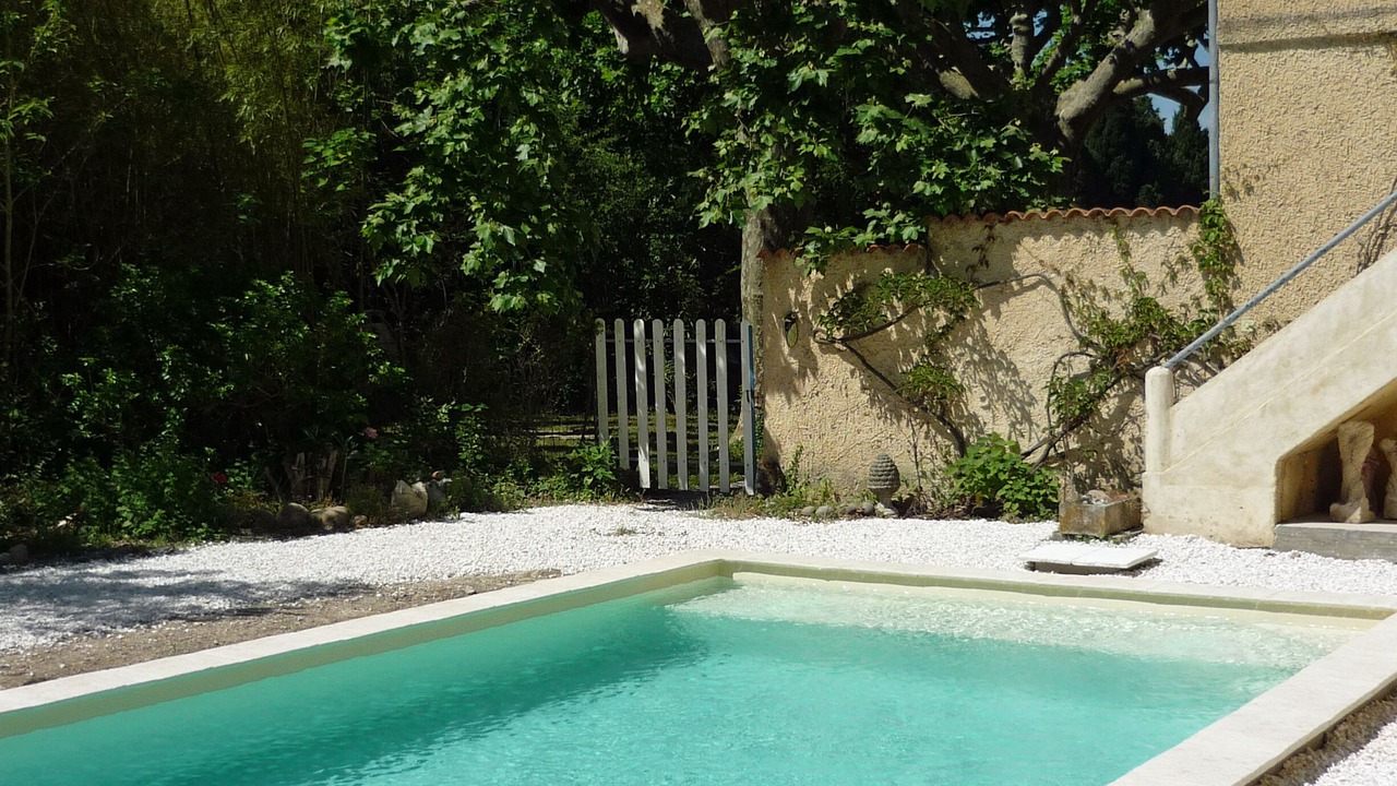 Photo of Outdoor in Noves