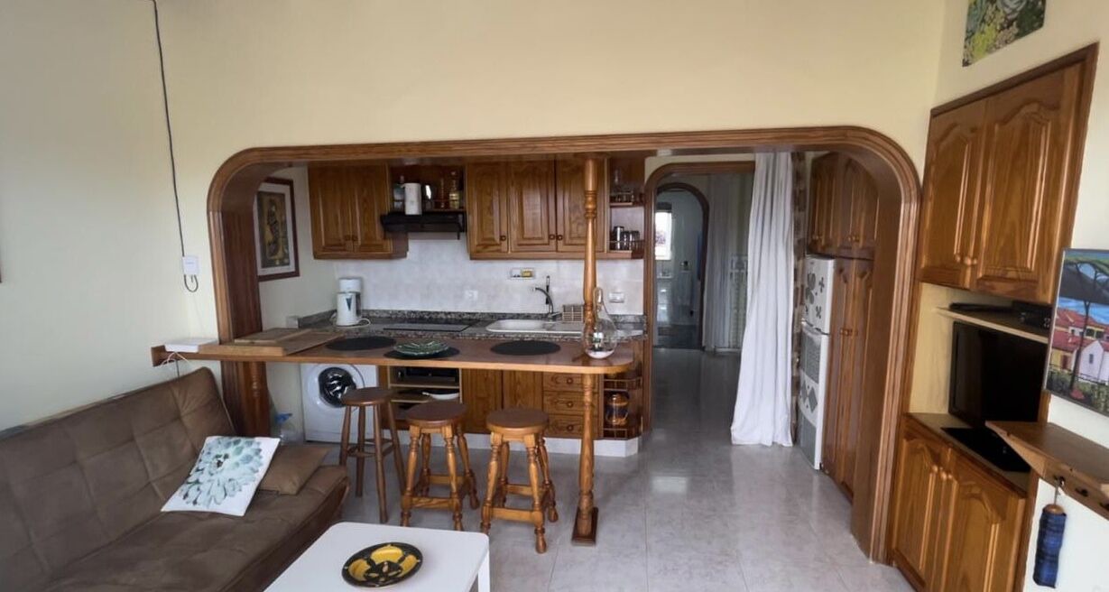 Photo of Livingroom in Los Realejos