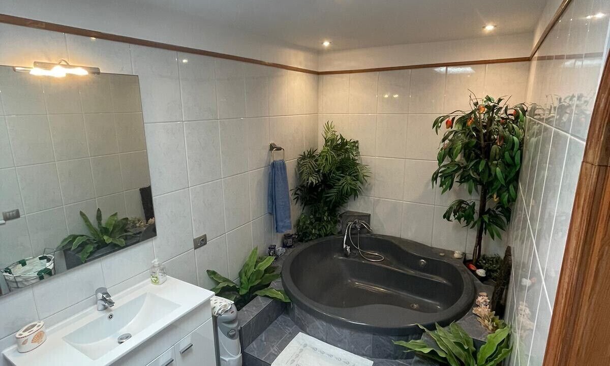 Photo of Bathroom in Los Realejos