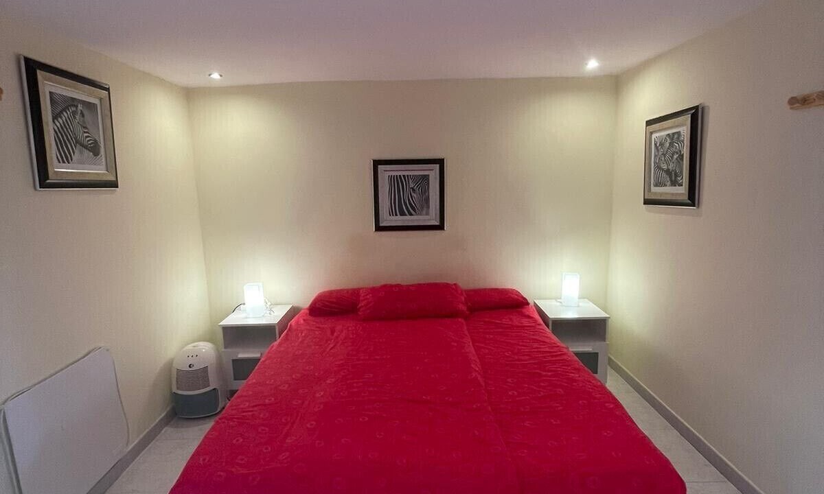 Photo of Bedroom in Los Realejos