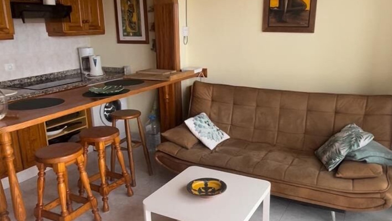 Photo of Livingroom in Los Realejos