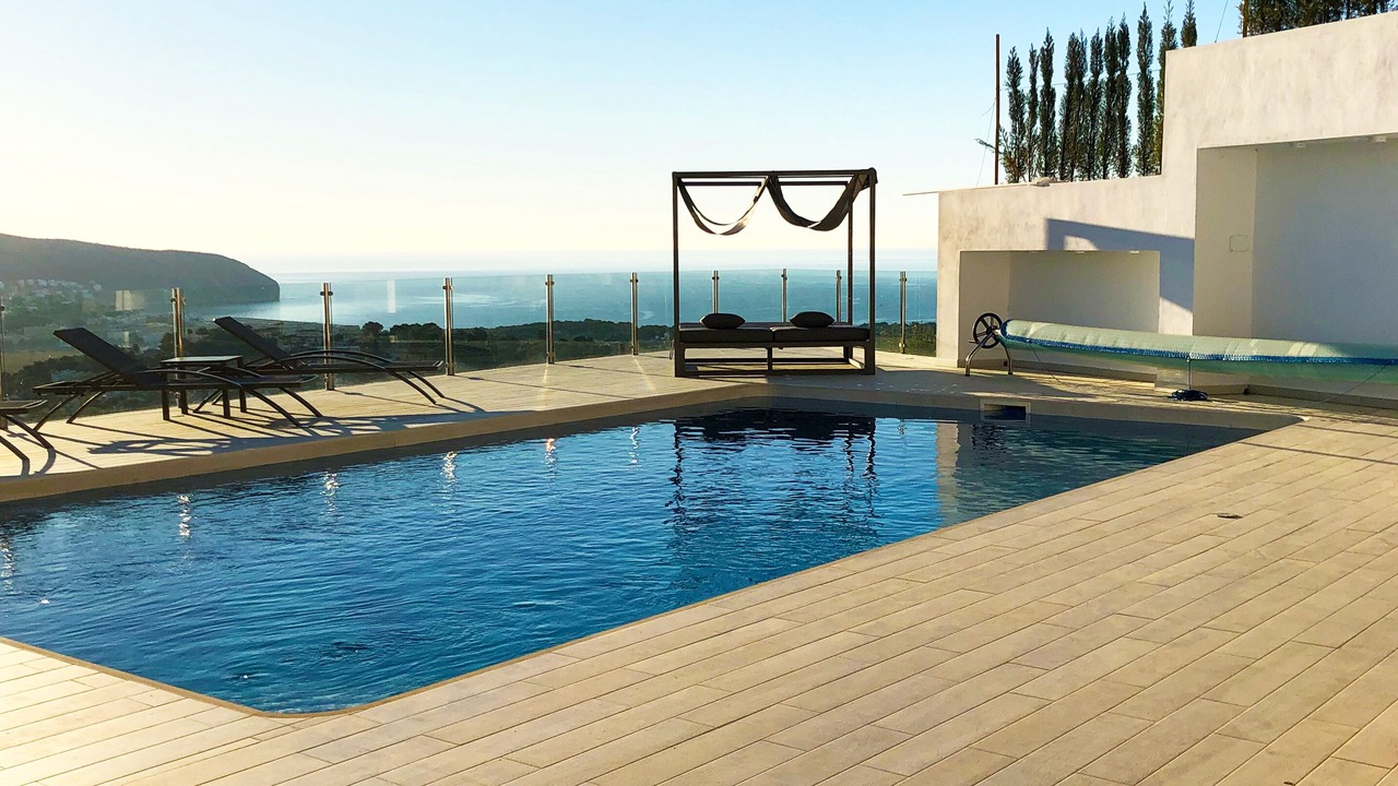 Photo of Outdoor in Benimeit