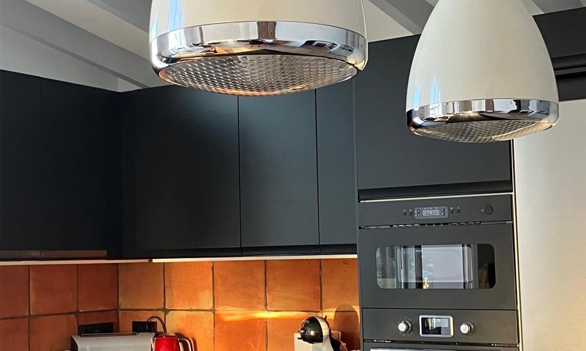Photo of Kitchen in Benimeit