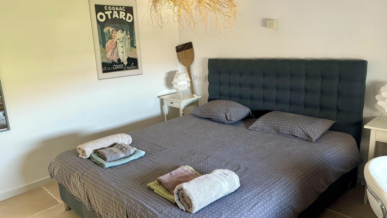 Photo of Bedroom in Benimeit