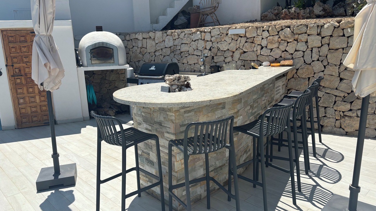 Photo of Outdoor in Benimeit