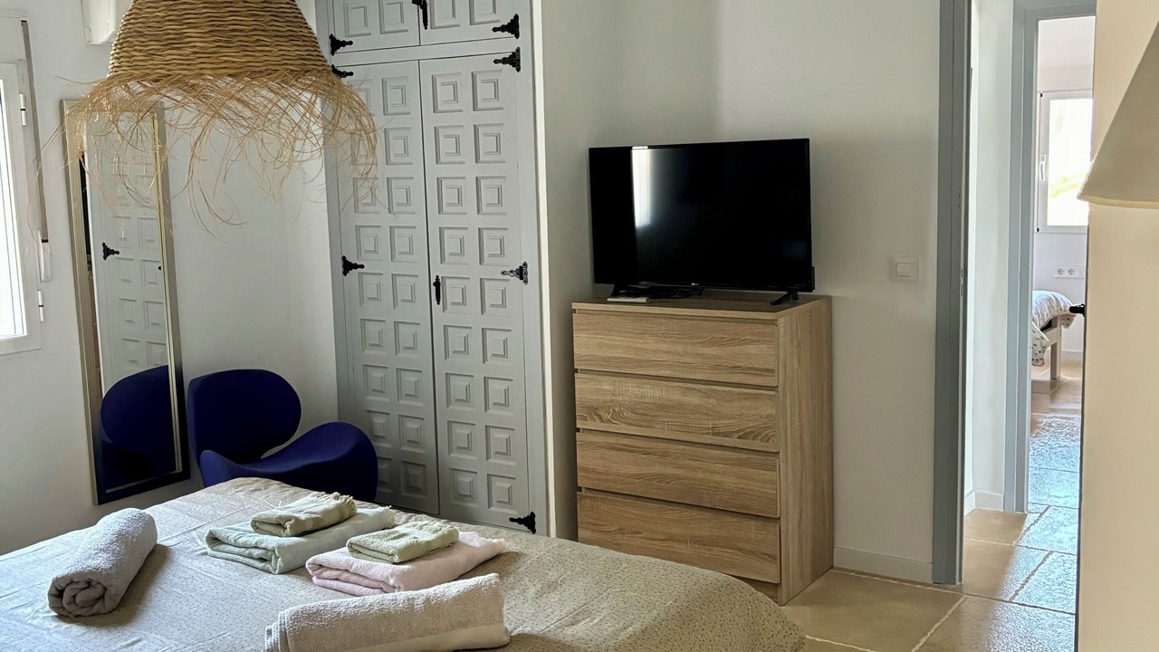 Photo of Bedroom in Benimeit
