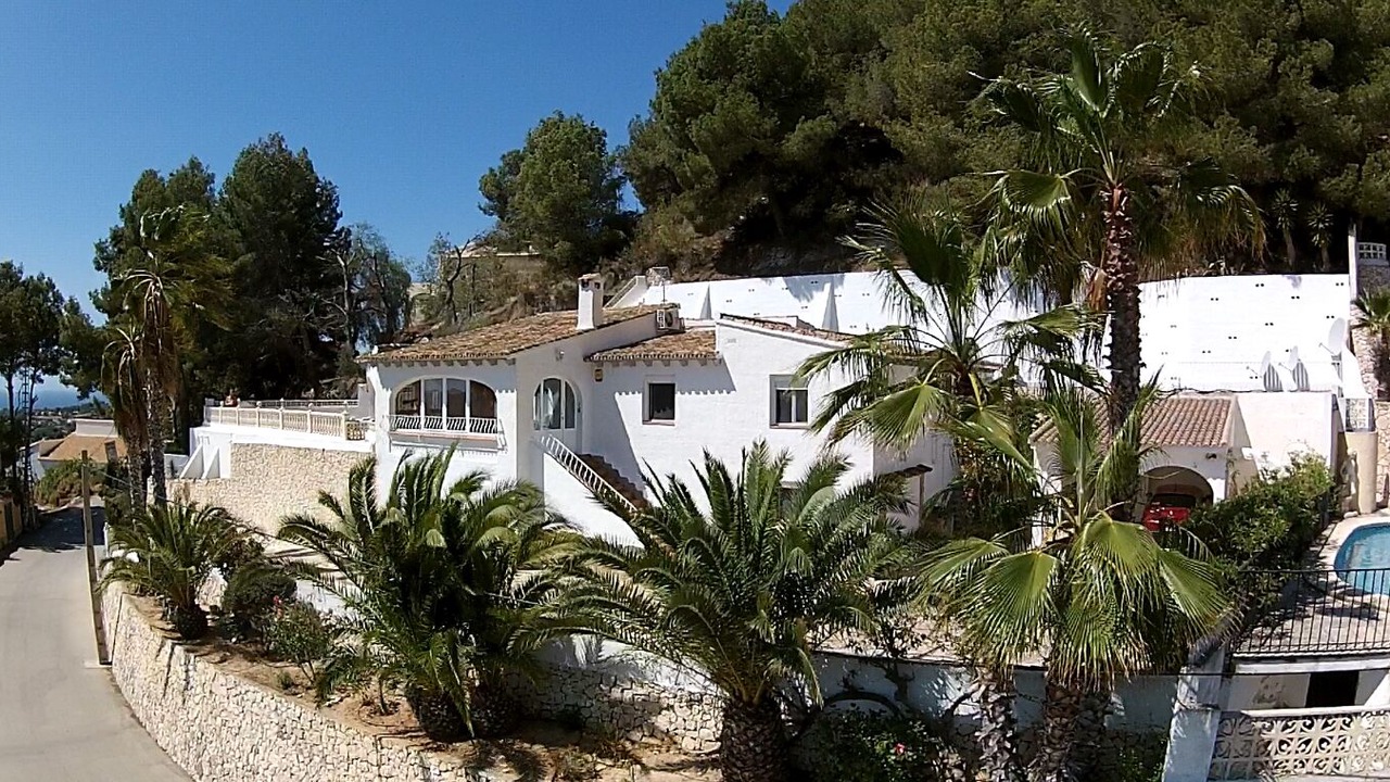 Photo of Outdoor in Benimeit