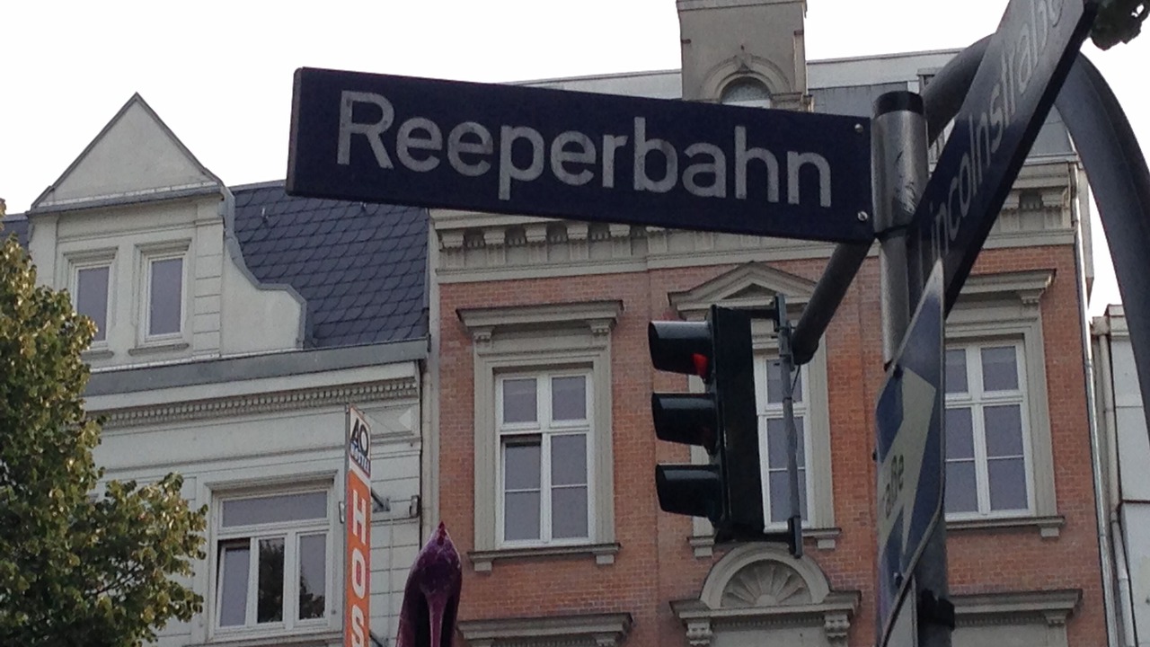 Photo of Outdoor in Rellingen