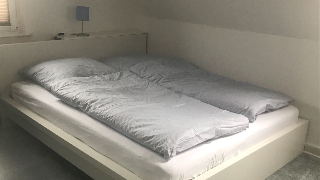 Photo of Bedroom in Rellingen