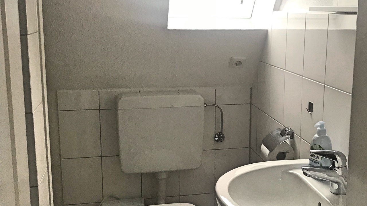 Photo of Bathroom in Rellingen