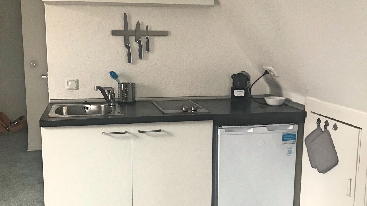 Photo of Kitchen in Rellingen