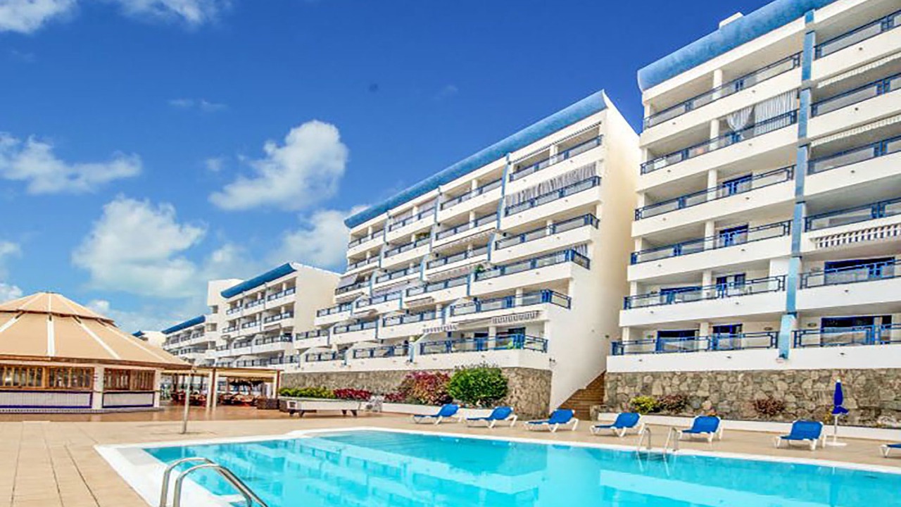 Photo of Outdoor in Taurito