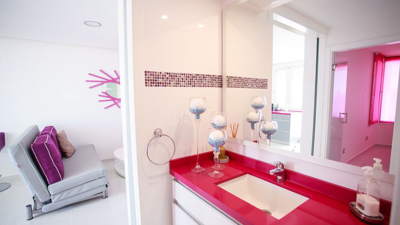 Photo of Bathroom in Taurito
