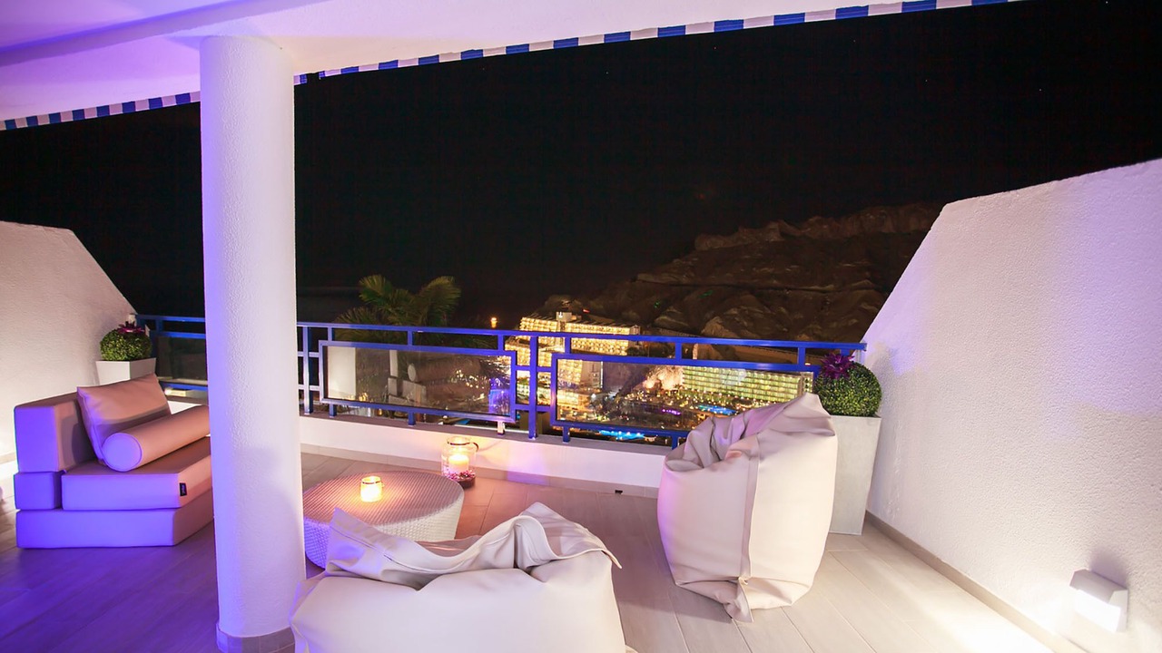 Photo of Outdoor in Taurito