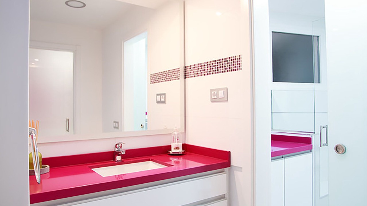 Photo of Bathroom in Taurito