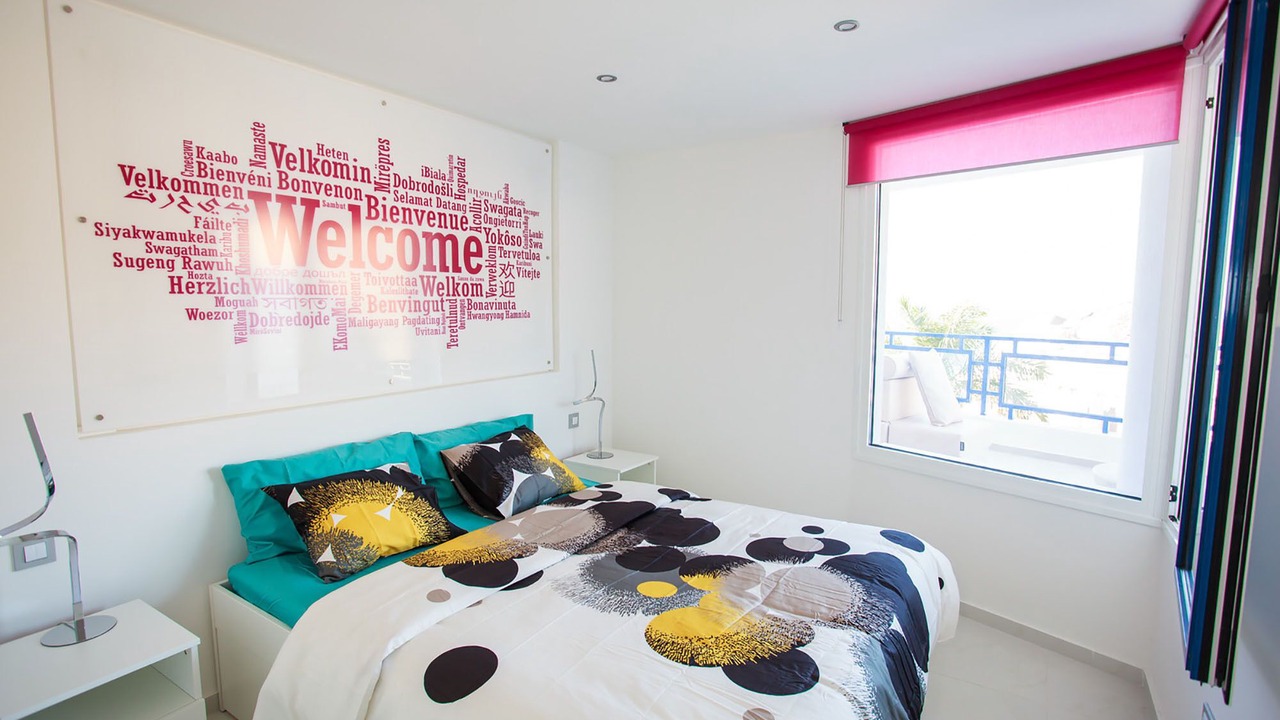 Photo of Bedroom in Taurito