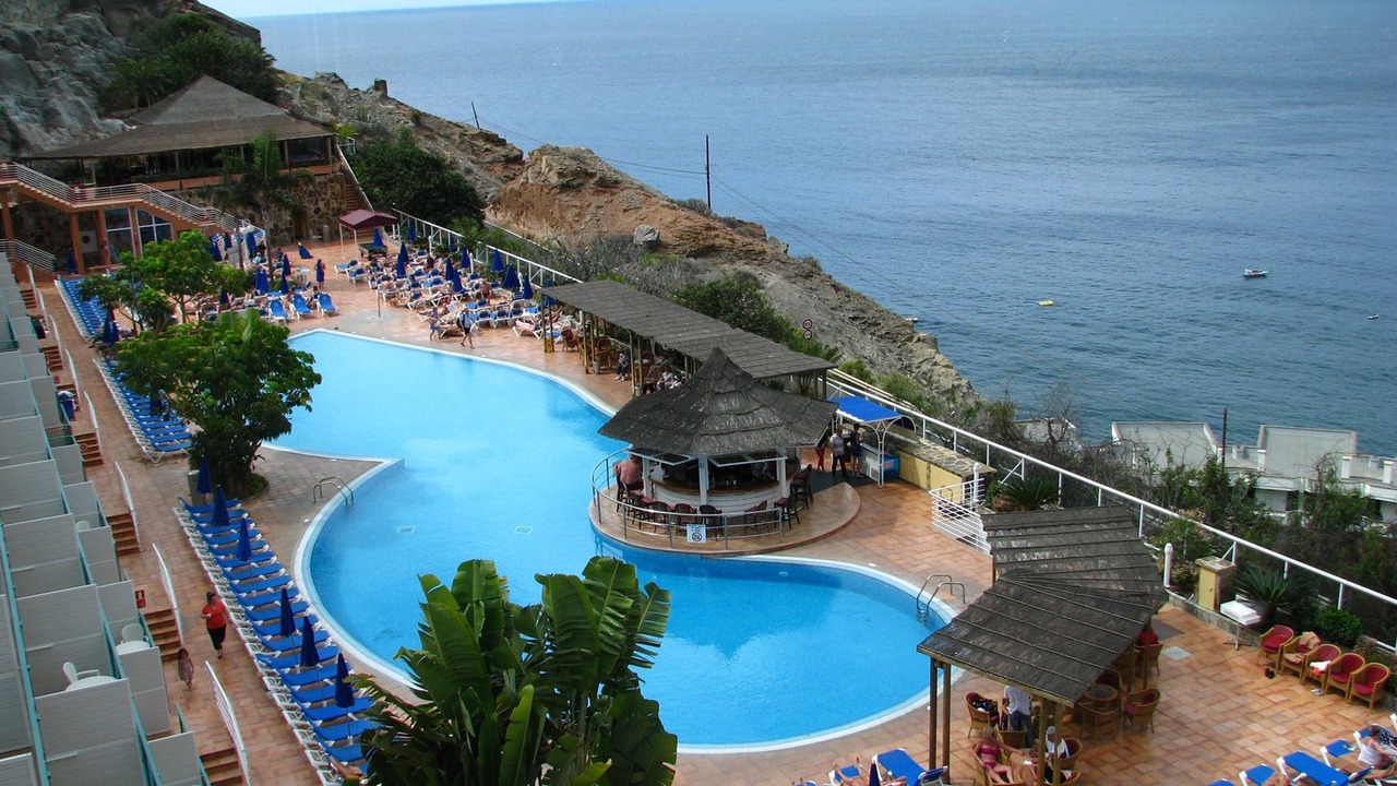 Photo of Outdoor in Taurito