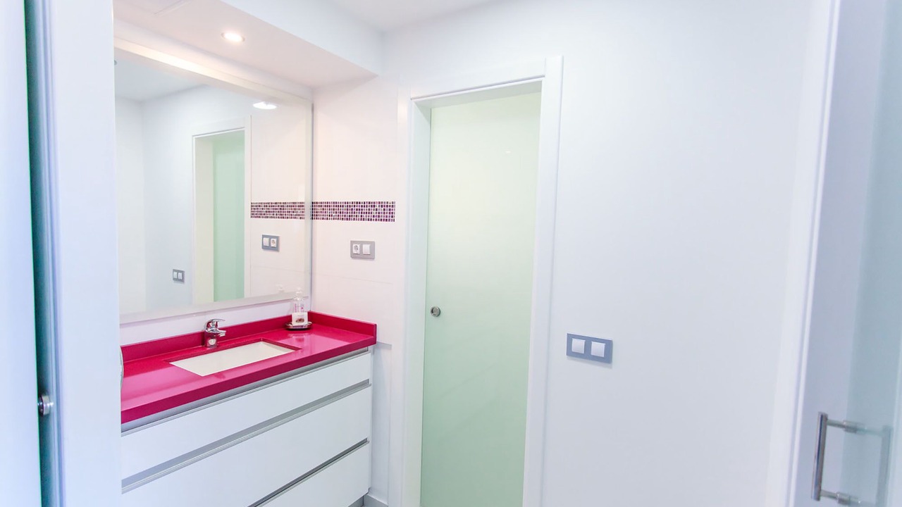 Photo of Bathroom in Taurito