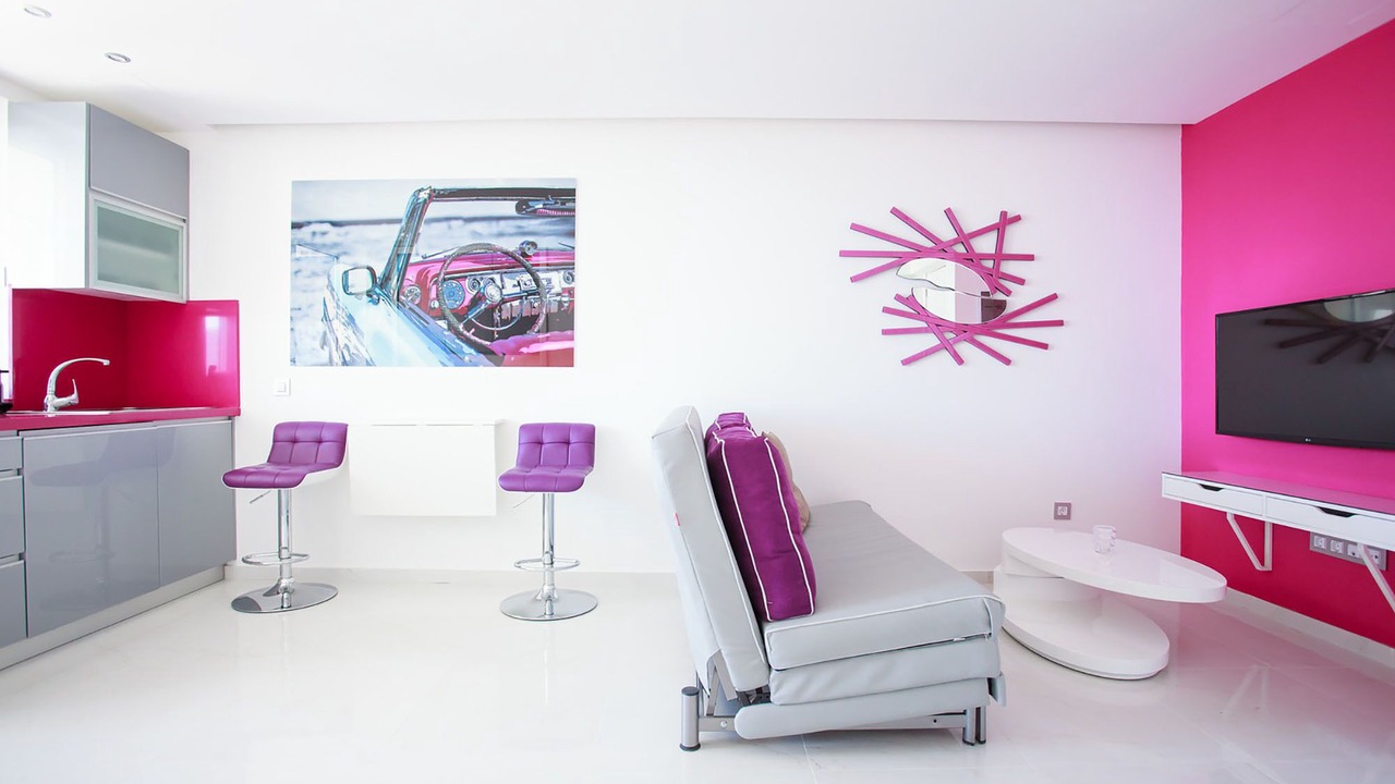 Photo of Livingroom in Taurito