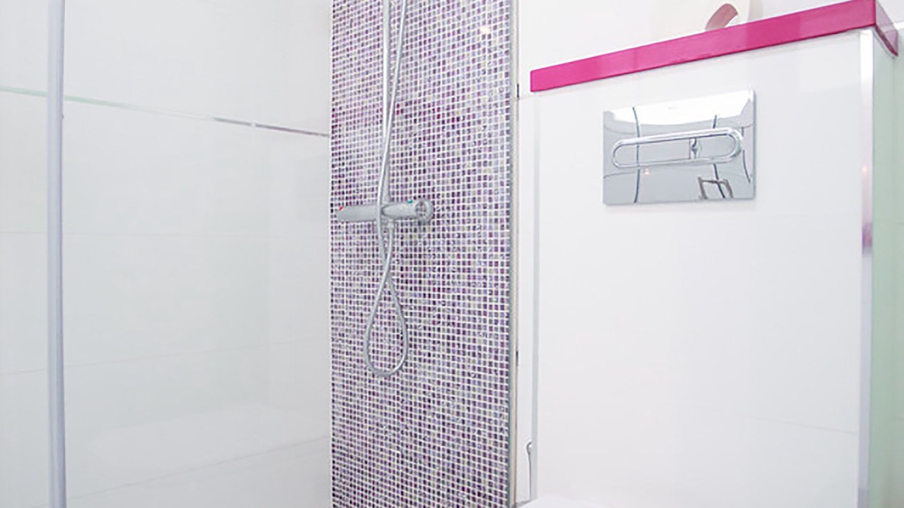 Photo of Bathroom in Taurito