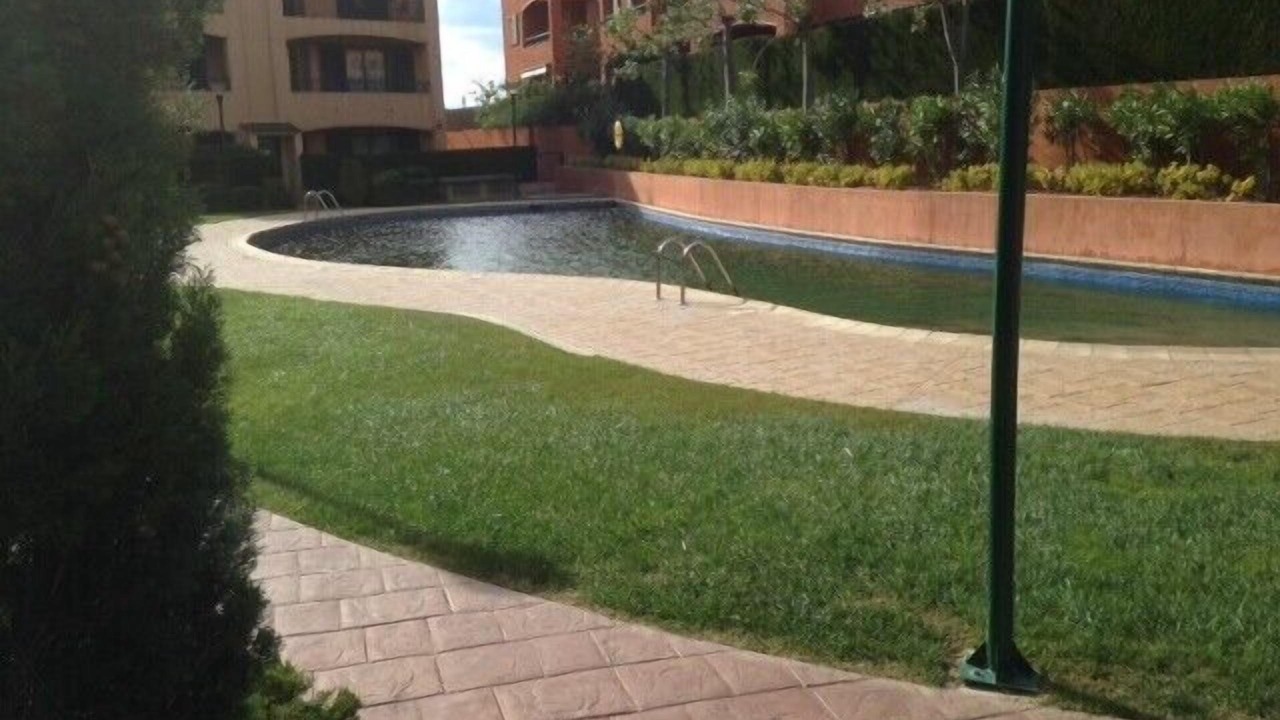 Photo of Outdoor in L Almadrava