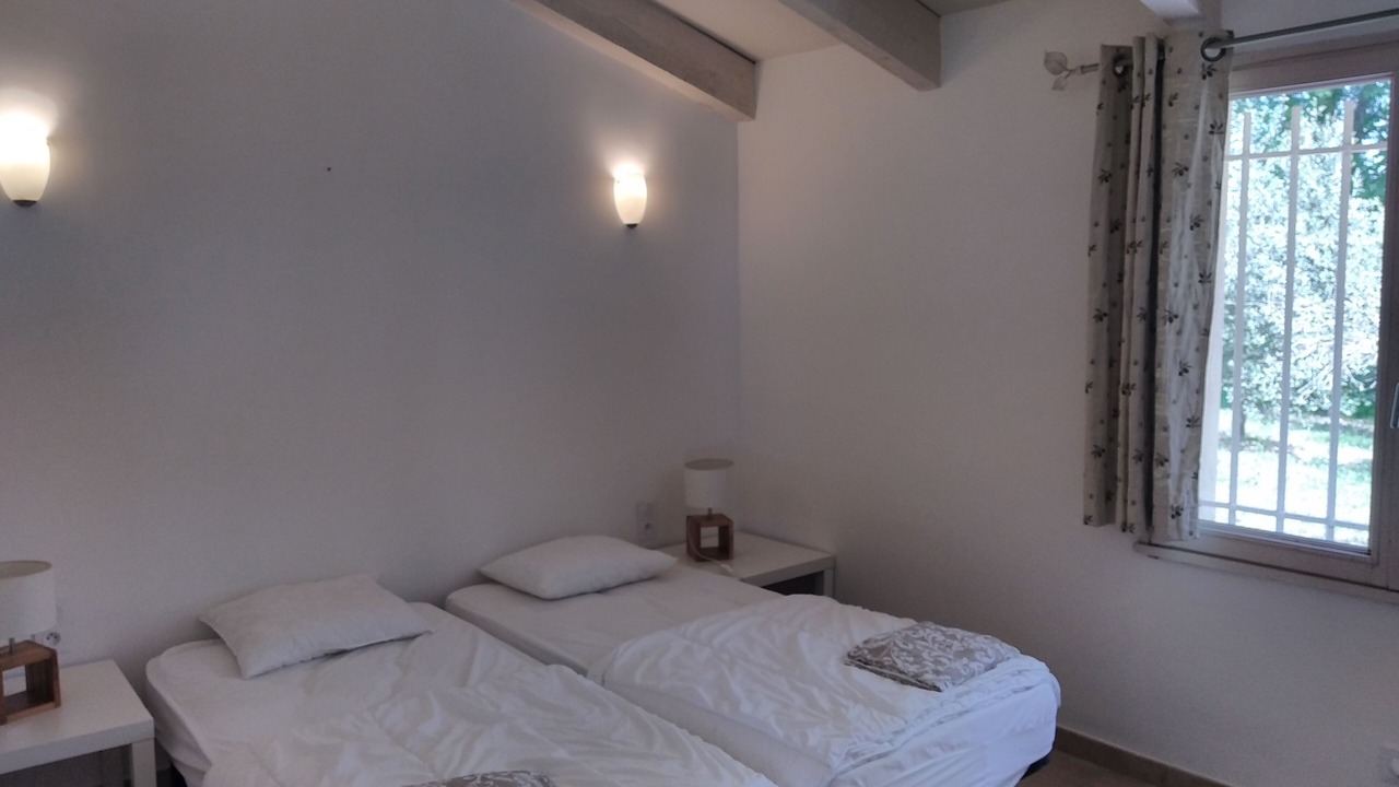 Photo of Bedroom in Sainte-Anastasie
