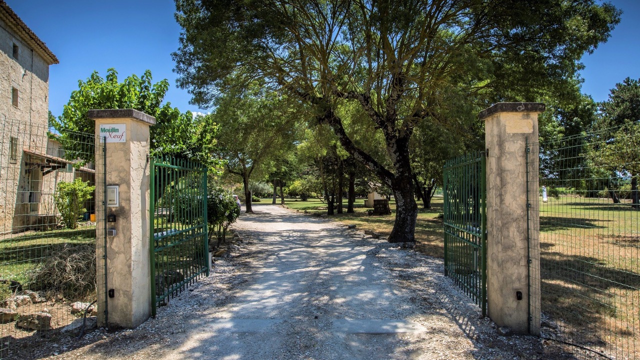 Photo of Outdoor in Sainte-Anastasie