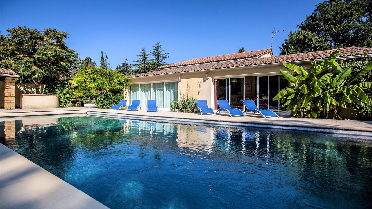 Photo of Outdoor in Sainte-Anastasie