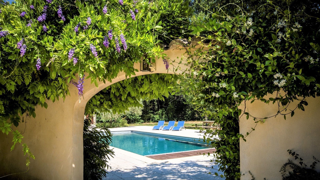 Photo of Outdoor in Sainte-Anastasie