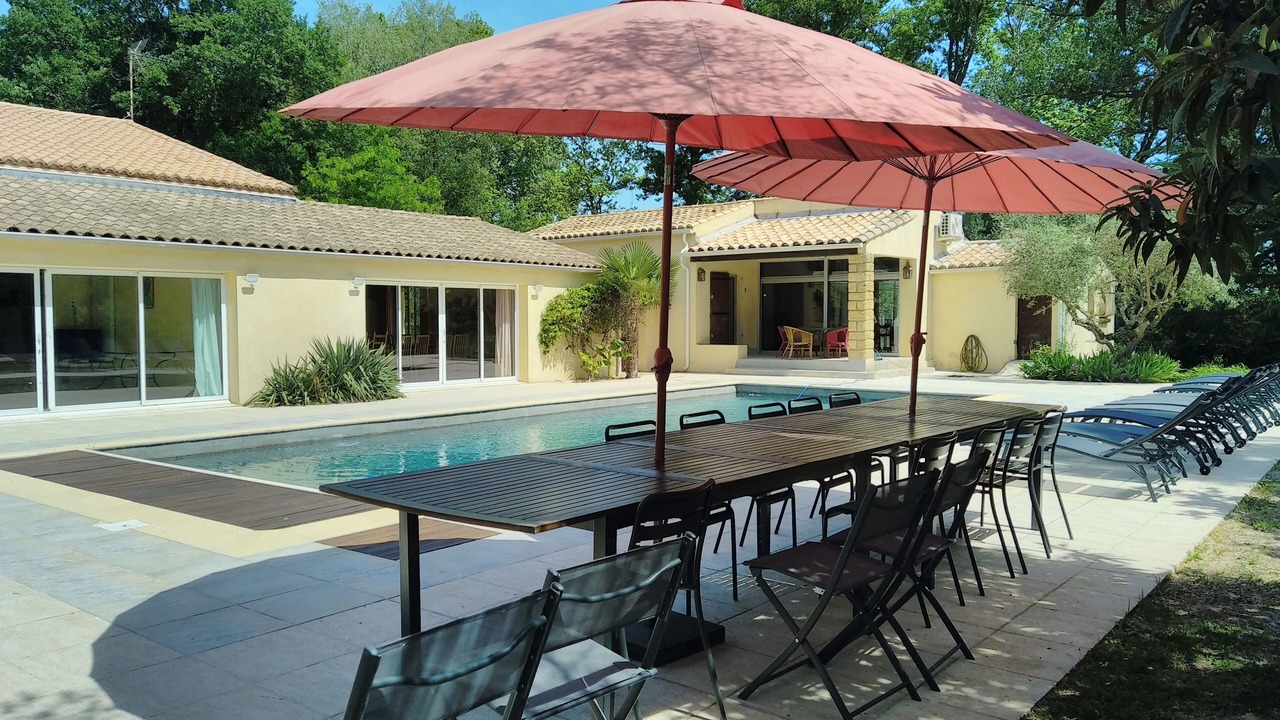 Photo of Outdoor in Sainte-Anastasie