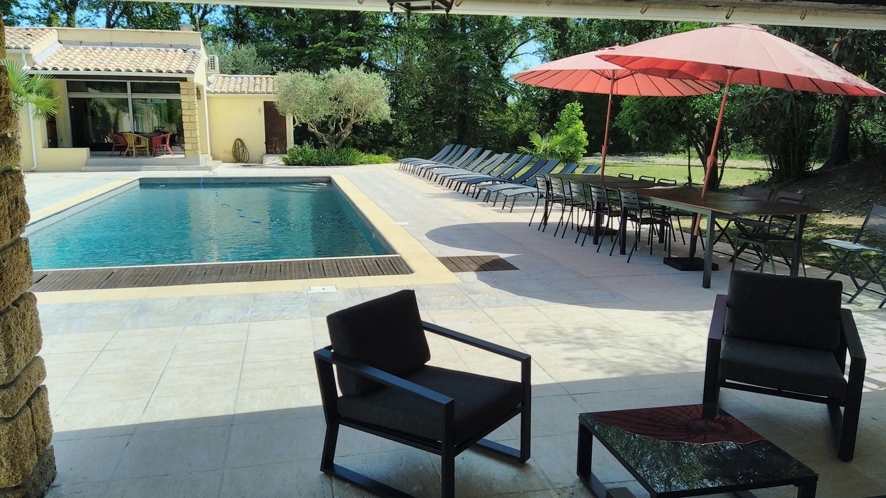 Photo of Outdoor in Sainte-Anastasie
