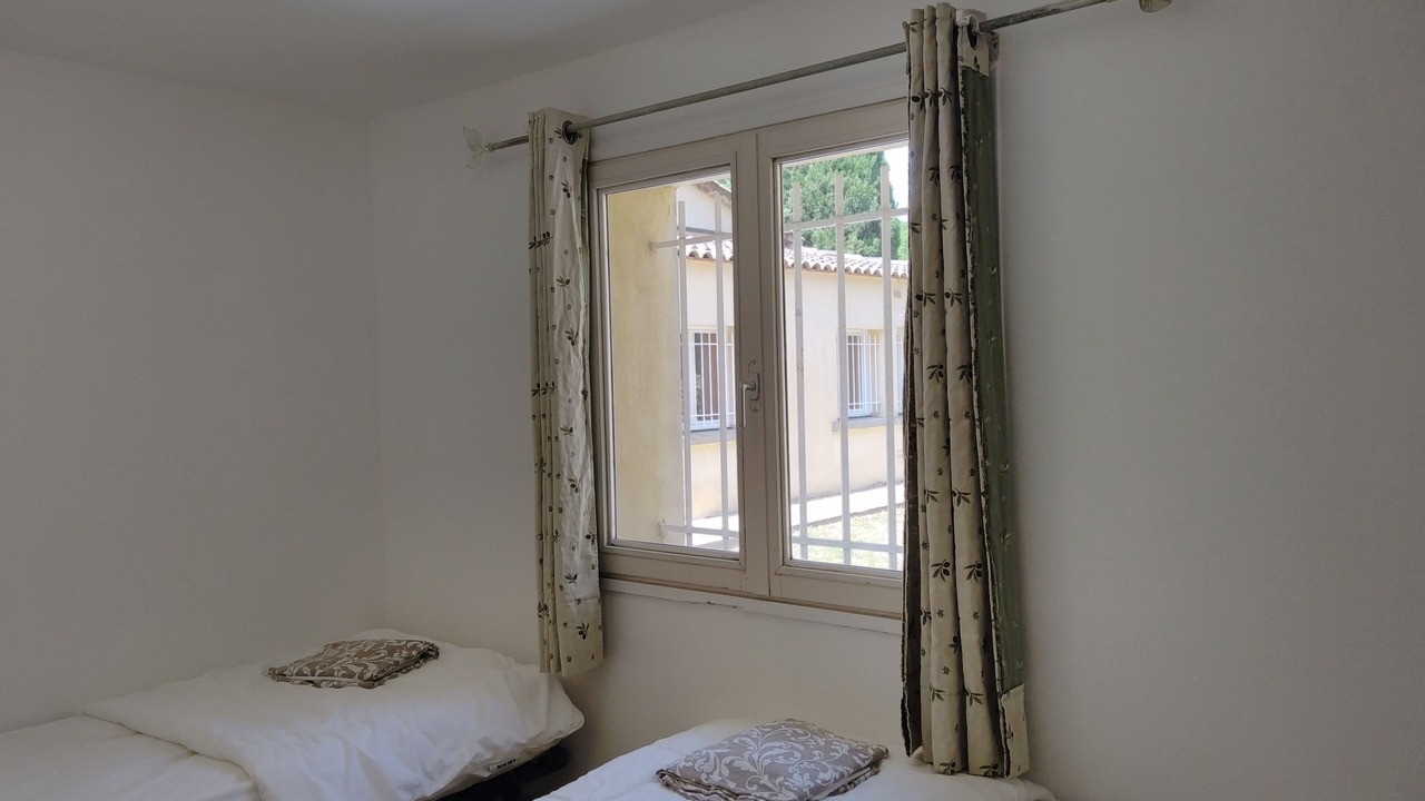 Photo of Bedroom in Sainte-Anastasie