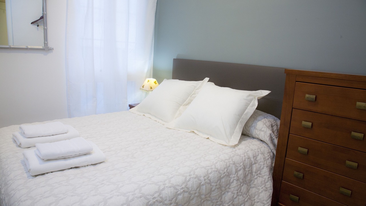 Photo of Bedroom in Centro Comercial