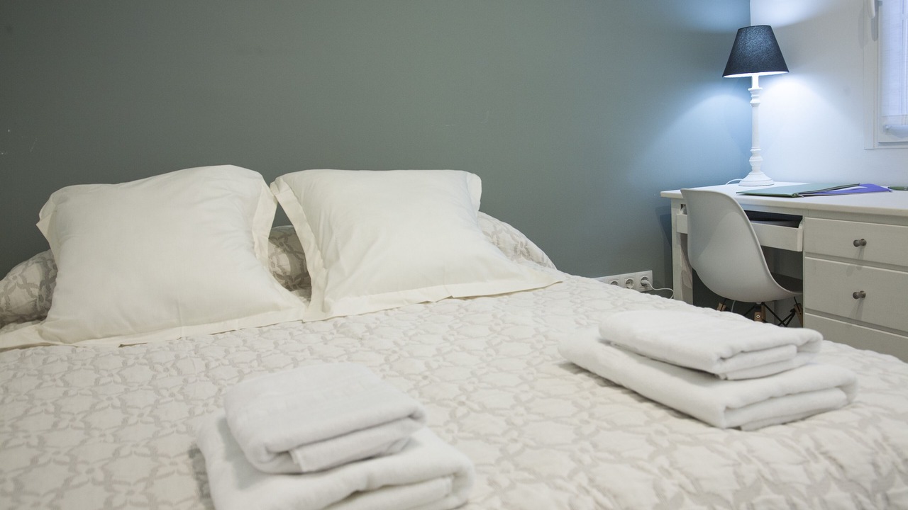 Photo of Bedroom in Centro Comercial