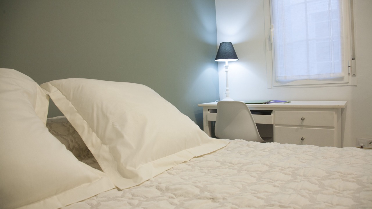 Photo of Bedroom in Centro Comercial