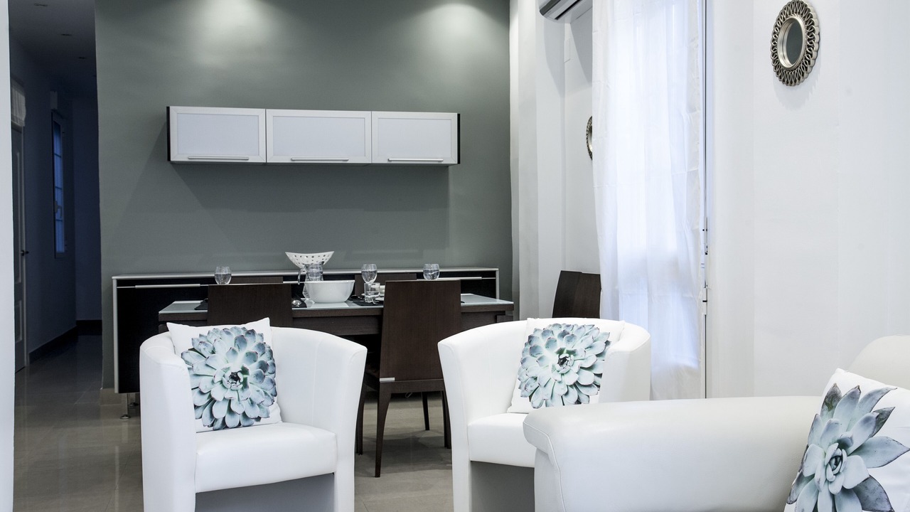 Photo of Livingroom in Centro Comercial