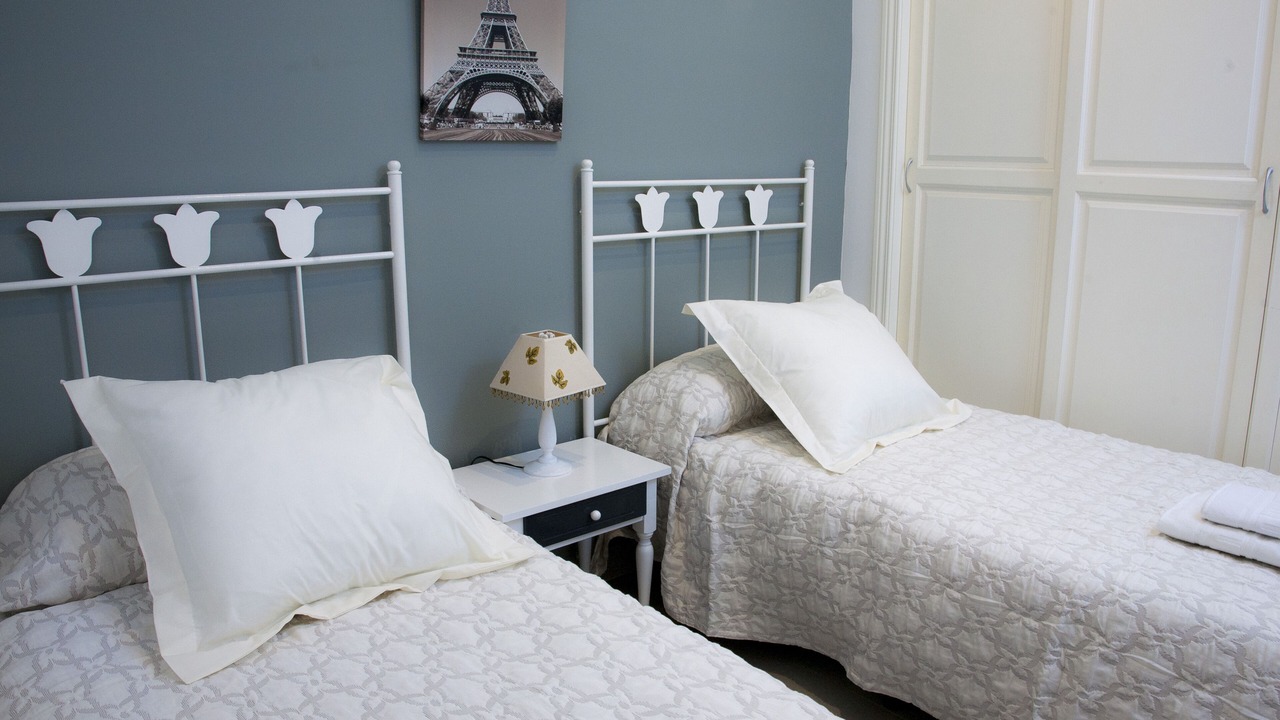 Photo of Bedroom in Centro Comercial