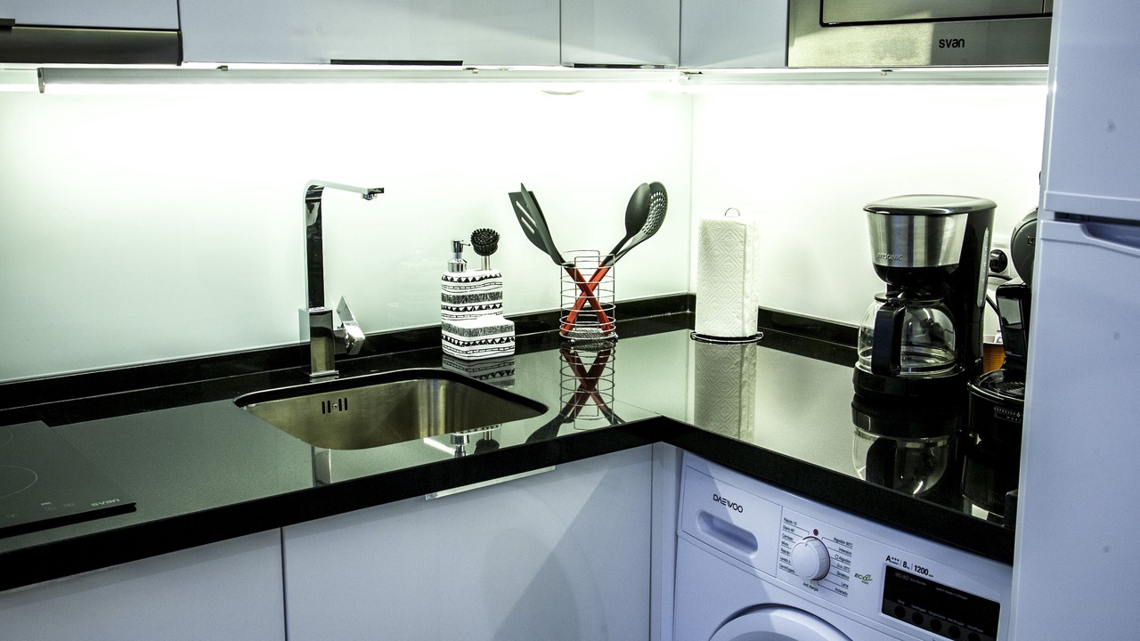 Photo of Kitchen in Centro Comercial