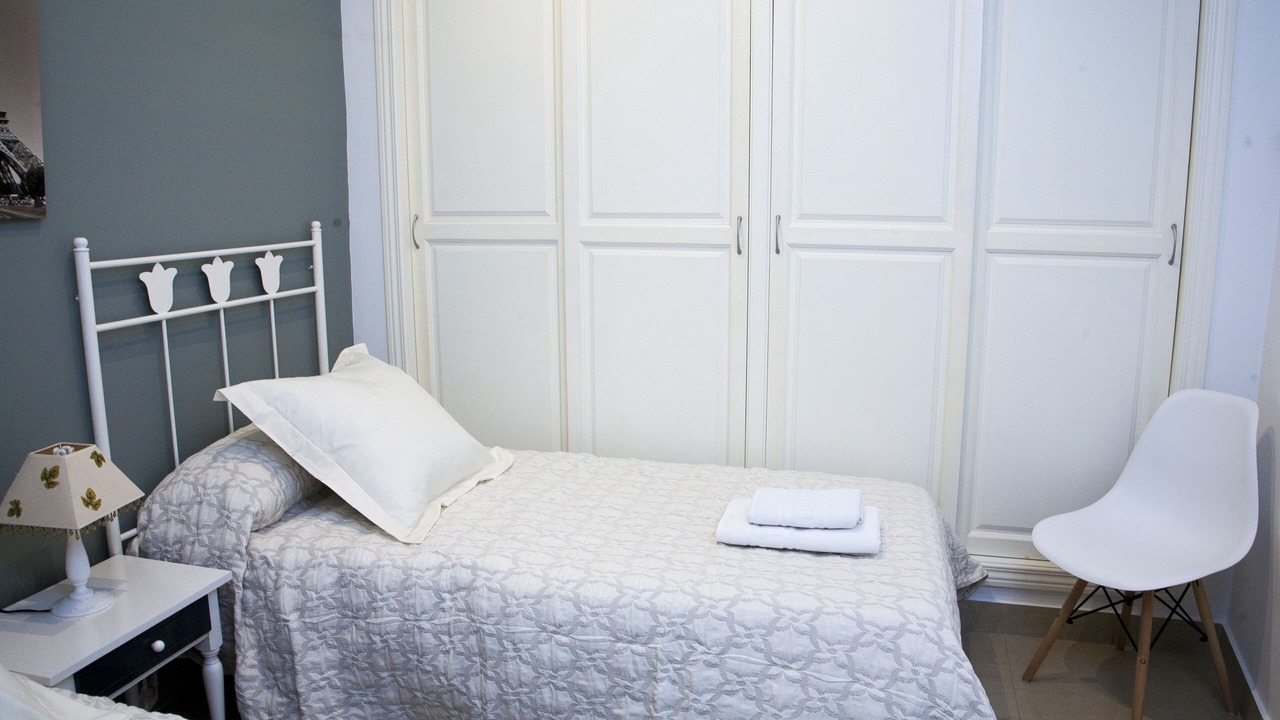 Photo of Bedroom in Centro Comercial